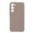 Чохол Silicone Cover Full Camera для Samsung Galaxy S23 Plus (S916) Pink Sand 777-02480 фото