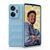 Чехол Cosmic Magic Shield для Realme C55 Light Blue 777-01791 фото
