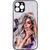 TPU+PC чехол Prisma Ladies для Apple iPhone 12 Pro (6.1") Purple 208-05988 фото