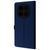Чехол WAVE Flap Case для Xiaomi Redmi Note 14 Pro+ Blue 777-03091 фото