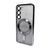 Чохол для смартфона Cosmic CD Shiny Magnetic для Samsung Galaxy S23 Black 666-02112 фото