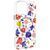 TPU+PC чохол Clear Garden with MagSafe для Apple iPhone 16e\17e (6.1") Tropical Art 777-08210 фото