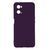 Чехол Silicone Cover Full Camera для Oppo A96 Purple 777-02680 фото