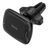 Автодержатель для телефона HOCO CA65 Sagittarius series air outlet magnetic car holder Black 6931474725431 фото