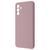 Чохол WAVE Full Silicone Cover для Samsung Galaxy A04s/A13 5G (A047F/A136U) Pink sand 656-06838 фото