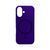 Чехол для смартфона Silicone Case Magnetic для Apple iPhone 16 Modena 666-04076 фото