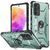 Ударопрочный чехол Pathfinder Ring для Samsung Galaxy A13 4G / A23 4G / M13 4G / M23 5G / A04s Green 777-07890 фото
