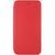Шкіряний чохол-книжка Classy для Xiaomi Redmi Note 14 Pro 4G Red 777-05296 фото