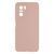 Чехол Full Case with frame для Xiaomi Poco F3 PinkSand 777-00973 фото