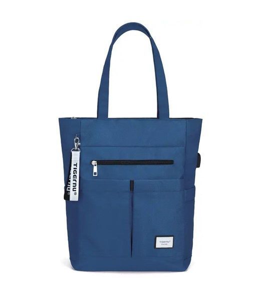 Рюкзак Tigernu T-S8632 15.6" Blue 656-01525 фото