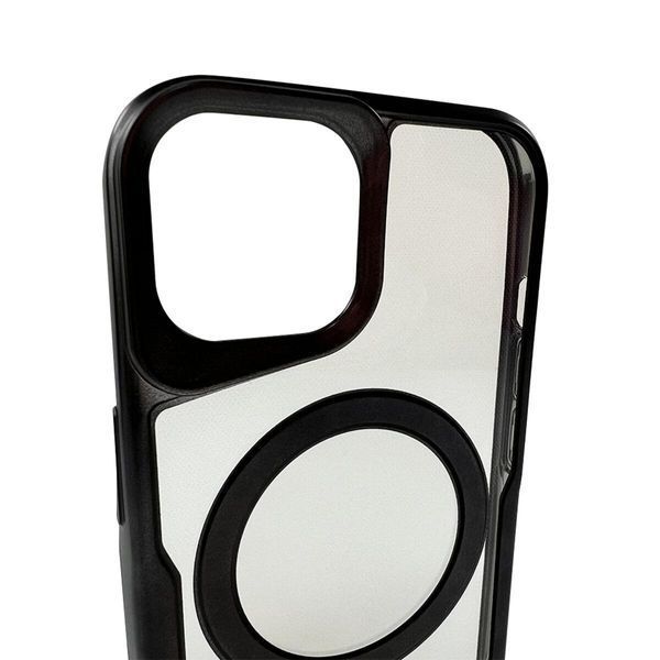 Чохол Cosmic СD Fashion MAG для Apple iPhone 11 Black 666-01550 фото