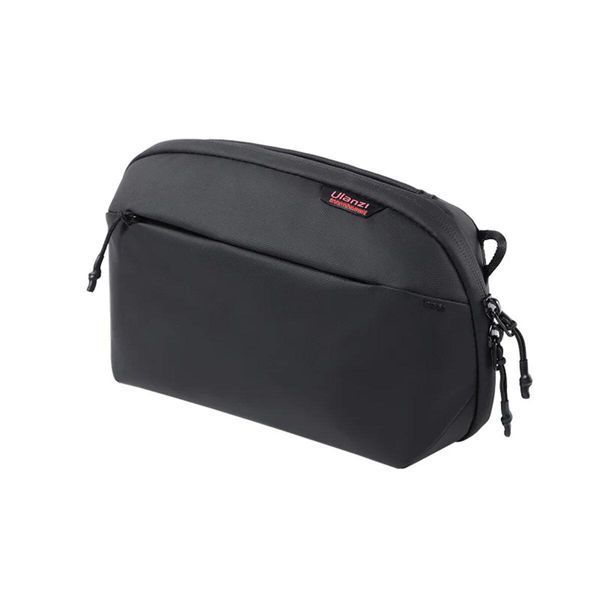 Сумка Ulanzi TRAKER Tech Pouch Mini 2L (BP06) Black 656-00227 фото