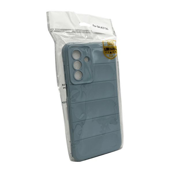 Чехол для смартфона Cosmic Magic Shield for Samsung Galaxy A17 5G Light Blue 666-04662 фото