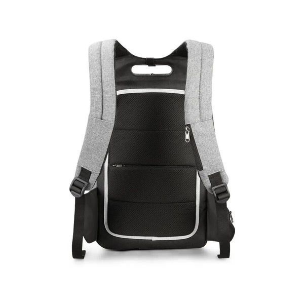 Рюкзак Tigernu T-B3662A 15.6" Black 656-01096 фото