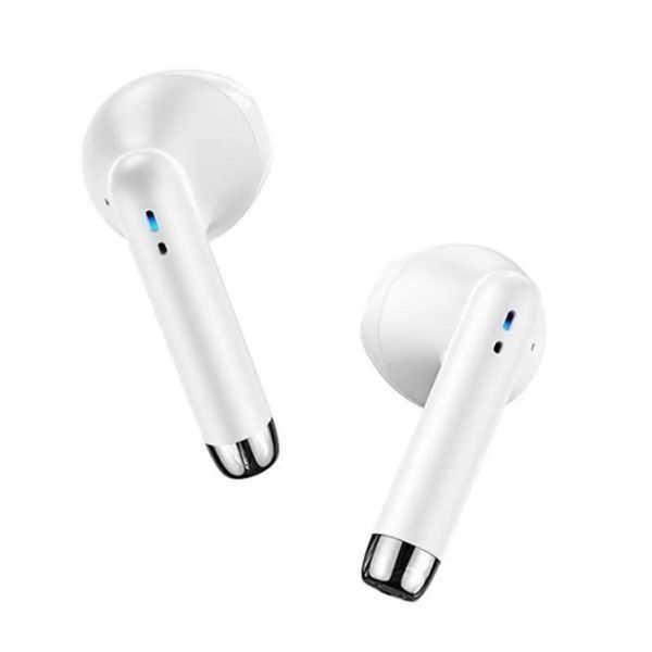 Навушники USAMS-IA04 TWS Earbuds IA Series White 656-00969 фото