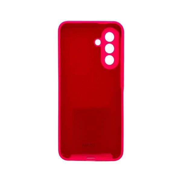 Чохол для смартфона Cosmic Silicone Case для Samsung Galaxy A56 Phosphor 666-05150 фото