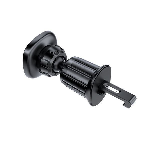 Автотримач для телефона ACEFAST D50 magnetic car holder for air vent Black 6974316284147 фото