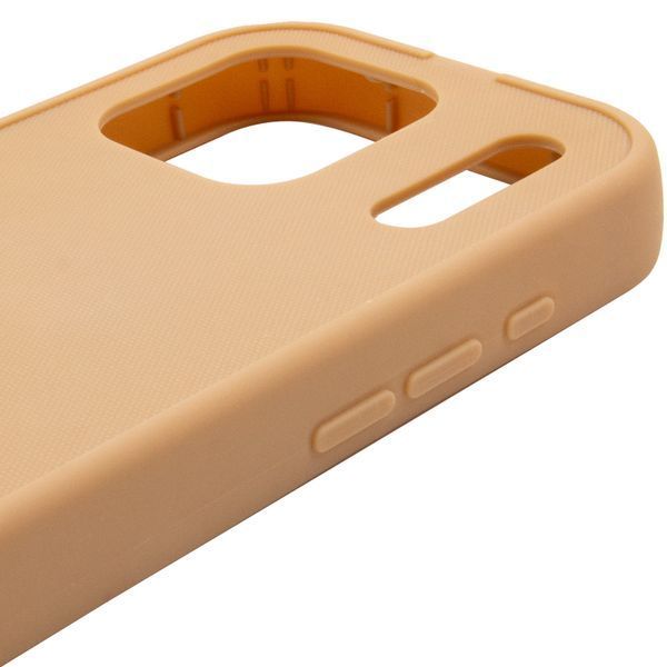 Чохол TPU Panel Stand для Apple iPhone 17 Pro Max / 18 Pro Max (6.9") Soft Smile 777-09405 фото