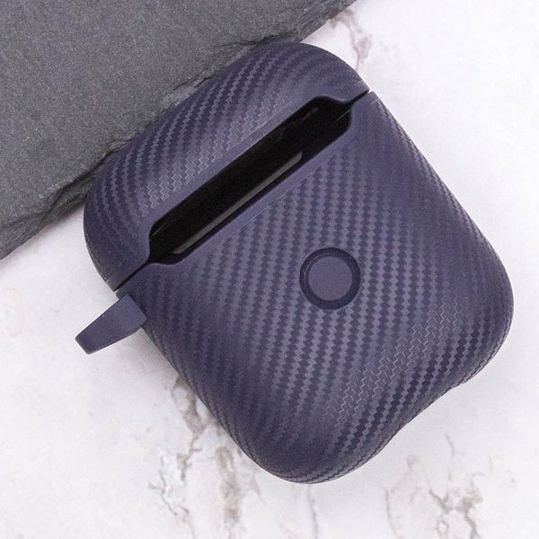 Футляр SGP Shockproof для наушников Airpods 1/2 Ultra Violet 203-00332 фото
