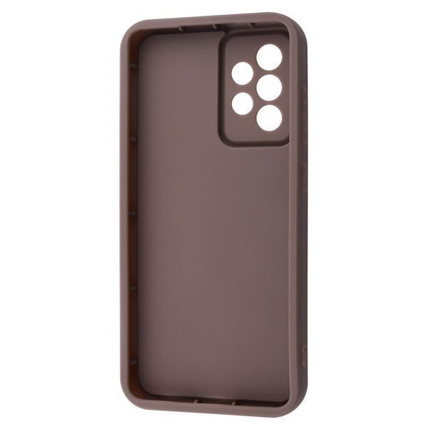 Чохол Pretty Things Case для Samsung Galaxy A52 (A525F) Brown/Bear 777-01603 фото