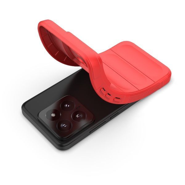 Чехол для смартфона Cosmic Magic Shield for Xiaomi Redmi Note 14 5G Black 666-05057 фото