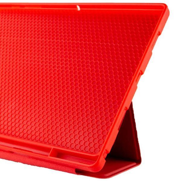 Чехол-книжка Book Cover (stylus slot) для Xiaomi Pad 5 / Pad 5 Pro (11") Red 555-00688 фото