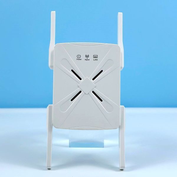 Підсилювач сигналу Wi-Fi ретранслятор BL-RE1201 1200Mbps 210-00001 фото