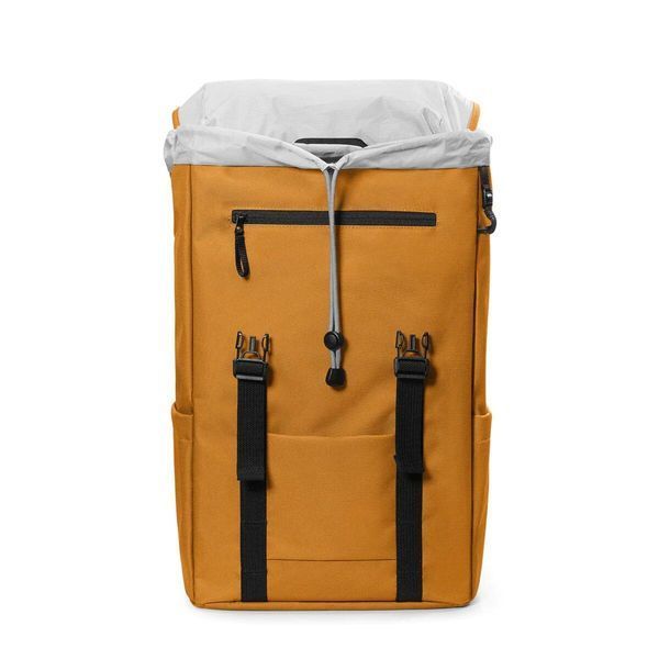 Рюкзак Tomtoc VintPack-TA1 22L Laptop Backpack Yellow 15.6 Inch/22L (TA1M1Y1) 656-00187 фото