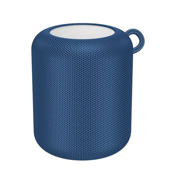 Портативна колонка HOCO HC30 Oceano BT speaker, 5W, Blue 6942007646338 фото