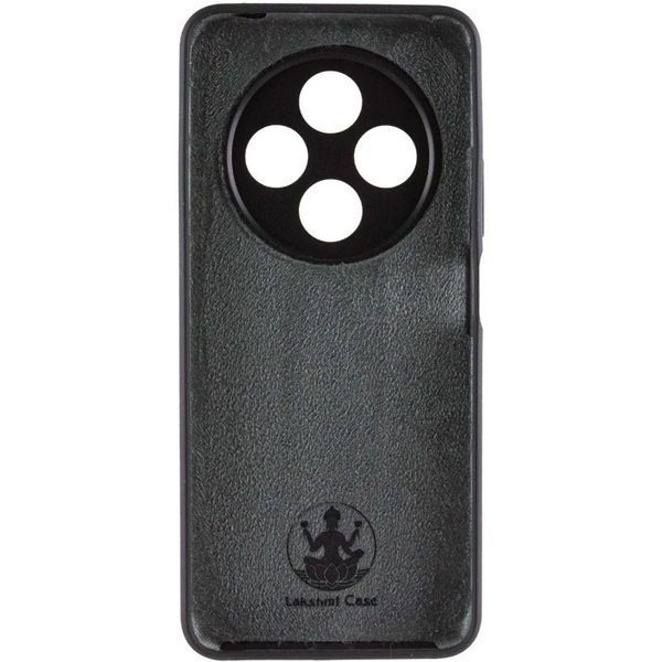 Чехол Silicone Cover Lakshmi Full Camera для Xiaomi Redmi 14C / Poco C75 Черный 555-02185 фото