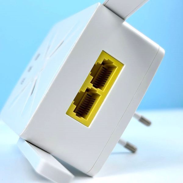Підсилювач сигналу Wi-Fi ретранслятор BL-RE1201 1200Mbps 210-00001 фото