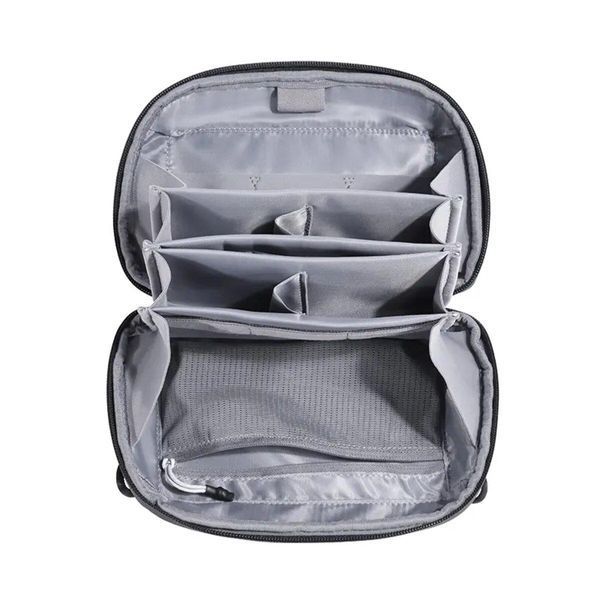 Сумка Ulanzi TRAKER Tech Pouch Mini 2L (BP06) Black 656-00227 фото