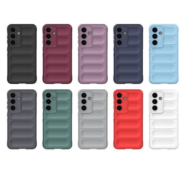 Чехол для смартфона Cosmic Magic Shield for Samsung Galaxy S25 Grey Smoke 666-04834 фото