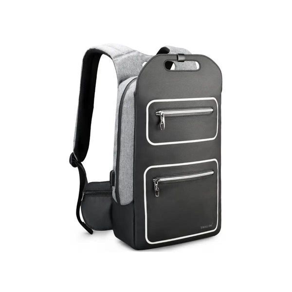 Рюкзак Tigernu T-B3662A 15.6" Black 656-01096 фото