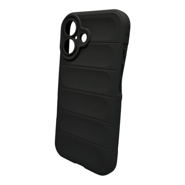 Чехол для смартфона Cosmic Magic Shield for Apple iPhone 16 Black 666-04512 фото