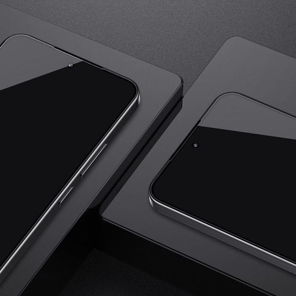 Защитное стекло Nillkin (CP+PRO) для Xiaomi 15 777-08533 фото