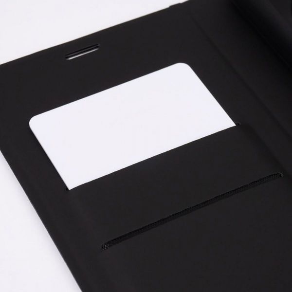Чехол WAVE Flap Case для Xiaomi Redmi Note 11 4G/Redmi Note 11S Light Purple 777-03041 фото