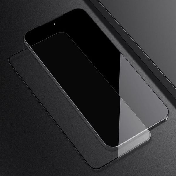 Защитное стекло Nillkin (CP+PRO) для Xiaomi 15 777-08533 фото