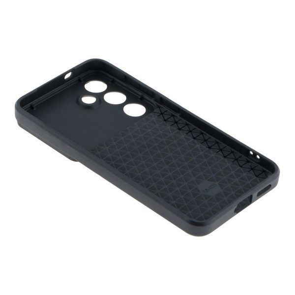 Противоударный чехол Armor Guard Shield для Samsung Galaxy S25 5G (S931) Black 555-02300 фото