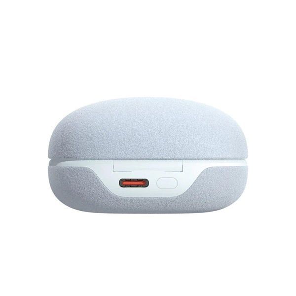 Беспроводные наушники Baseus AirNora 2 True Wireless Earphones Galaxy Blue 656-03825 фото