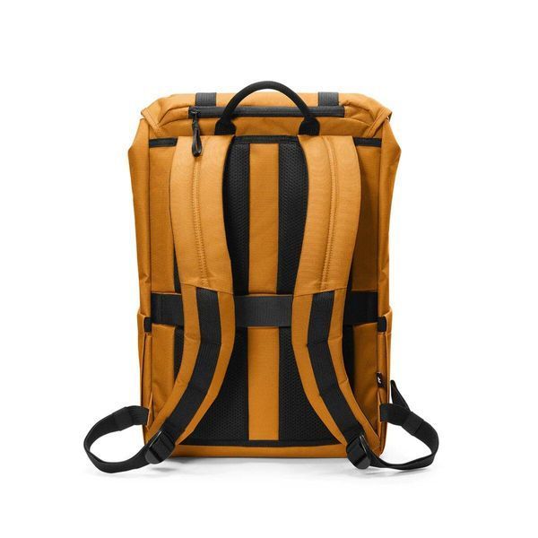 Рюкзак Tomtoc VintPack-TA1 22L Laptop Backpack Yellow 15.6 Inch/22L (TA1M1Y1) 656-00187 фото