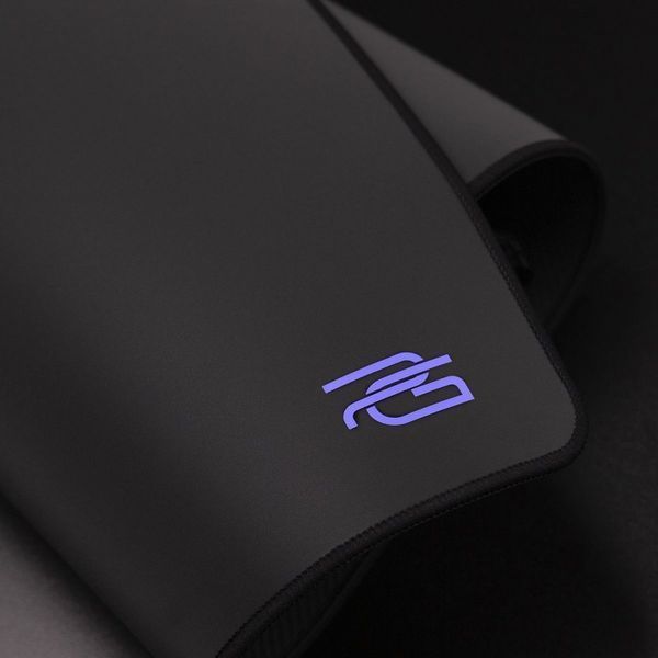 Игровая поверхность Proove Gaming Radiance L Black 202-00475 фото