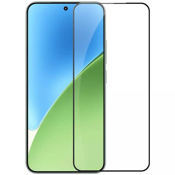 Защитное стекло Nillkin (CP+PRO) для Xiaomi 15 777-08533 фото