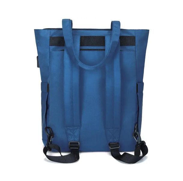 Рюкзак Tigernu T-S8632 15.6" Blue 656-01525 фото