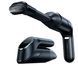 Автомобильный пылесос Usams US-ZB259 Portable Handheld Folding Vacuum Cleaner Black 220-00017 фото 7