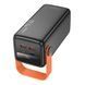 Power Bank Borofone BJ66A Magnifico 22.5W+PD20 50000 mAh Черный 656-03276 фото 4