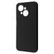 Чохол WAVE Colorful Case (TPU) Tecno Spark Go 2025/Go 1/Pop 9 Black 656-06321 фото 1