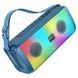 Портативна колонка BOROFONE BR26 Daring sports BT speaker Navy Blue 656-00715 фото 1