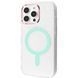 Чехол Proove Cuprum Case with Magnetic Ring iPhone 15 Pro Max Mint 656-04540 фото 1