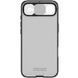 Карбонова накладка Nillkin CamShield Pro для Apple iPhone 17 Air (6.5") Transparent black 777-08143 фото 5
